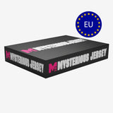 European Football Shirt Mystery Box